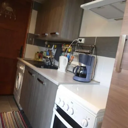 Feriehus Agence Jf Immo - Climatisee 5 Pers Proche Avec Terrasse Et Parking V0387 *
